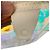 Bolsa Louis Vuitton Monogram Prism Keepall Bandouliere em PVC Multicor - vista 11