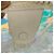 Bolsa Louis Vuitton Monogram Prism Keepall Bandouliere em PVC Multicor - vista 9