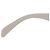Céline Gafas de sol Celine Triomphe CL40194U de acetato blanco con montura oval Crudo - vista 9