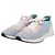 Chanel Strick-Sneaker mit CC-Logo Mehrfarben