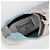 Chanel Strick-Sneaker mit CC-Logo Mehrfarben - Ansicht 10