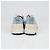 Chanel Strick-Sneaker mit CC-Logo Mehrfarben - Ansicht 4