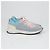 Chanel Strick-Sneaker mit CC-Logo Mehrfarben - Ansicht 5