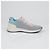 Chanel Strick-Sneaker mit CC-Logo Mehrfarben - Ansicht 7