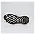 Chanel Strick-Sneaker mit CC-Logo Mehrfarben - Ansicht 8