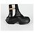 Louis Vuitton Botas de plataforma Archlight Talla Negro - vista 2