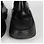 Louis Vuitton Botas de plataforma Archlight Talla Negro - vista 7