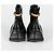 Louis Vuitton Botas de plataforma Archlight Talla Negro - vista 8