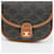 Céline Mini Borsa a Tracolla Crossbody Multicolore - vista 2