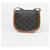 Céline Mini Borsa a Tracolla Crossbody Multicolore - vista 3