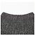 Chanel Gonna in tweed nero multicolore - vista 5