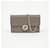 Gucci Interlocking Mini Wallet Chain Bag Grau - Ansicht 2