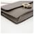 Gucci Interlocking Mini Wallet Chain Bag Grau - Ansicht 7