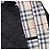 Burberry Rowan Steppmantel Schwarz - Ansicht 10