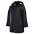 Burberry Rowan Steppmantel Schwarz - Ansicht 2