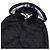 Burberry Rowan Steppmantel Schwarz - Ansicht 8