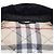 Burberry Rowan Steppmantel Schwarz - Ansicht 9
