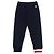 Pantaloni in pile per bambini Moncler Nero