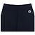 Pantaloni in pile per bambini Moncler Nero - vista 5