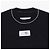 Maison Martin Margiela Strickware für Kinder Schwarz - Ansicht 4