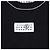 Maison Martin Margiela Strickware für Kinder Schwarz - Ansicht 5