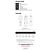 Moncler Down Mix Zip-Up Jacke Schwarz - Ansicht 16