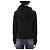 Moncler Down Mix Zip-Up Jacke Schwarz - Ansicht 4