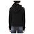Moncler Down Mix Zip-Up Jacke Schwarz - Ansicht 7