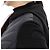 Moncler Down Mix Zip-Up Jacke Schwarz - Ansicht 8