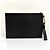 Gucci Clutch in pelle nera Nero - vista 3