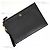 Gucci Clutch in pelle nera Nero - vista 4