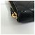 Chanel Portafoglio lungo con zip Caviar Nero - vista 8