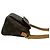 Mini borsa a tracolla Louis Vuitton Viva Cite Monogram Marrone - vista 6