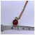 Collana Pomellato Nudo Petit Granato Oro 18K e Diamanti D'oro - vista 5