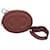 Chanel Borsa a tracolla Hermes In Loop oro e marrone