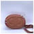 Chanel Borsa a tracolla Hermes In Loop oro e marrone - vista 2