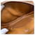 Chanel Borsa a tracolla Hermes In Loop oro e marrone - vista 7