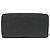 Louis Vuitton Zippy Wallet - Black Monogram Münzbeutel Schwarz - Ansicht 2