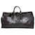 Borsa Boston Louis Vuitton Keepall 60 Nero