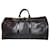 Borsa Boston Louis Vuitton Keepall 60 Nero - vista 2