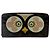Louis Vuitton Monogram Zippy Wallet Braun Pink Monogramm