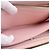 Louis Vuitton Monogram Zippy Wallet Braun Pink Monogramm - Ansicht 12