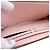 Louis Vuitton Monogram Zippy Wallet Braun Pink Monogramm - Ansicht 14