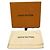 Cartera Louis Vuitton Zippy Coin Purse Castaño Monograma - vista 5