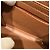 Cartera Louis Vuitton Zippy Coin Purse Castaño Monograma - vista 6