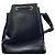 Noe Bolso de Hombro Louis Vuitton Petit Noé Negro - vista 2