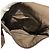 Borsa a tracolla Gucci GG Supreme in pelle Marrone Beige - vista 5