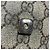 Borsa a tracolla Gucci GG Supreme in pelle Marrone Beige - vista 7