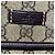 Borsa a tracolla Gucci GG Supreme in pelle Marrone Beige - vista 8
