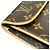Borsa a tracolla Florentine Louis Vuitton Marrone - vista 8